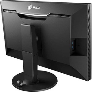 EIZO ColorEdge CS2740 27 Zoll Class 4K UHD LCD-Monitor - 16:9 Format - Schwarz - 68,6 cm (27 Zoll) Viewable - IPS-Technolo