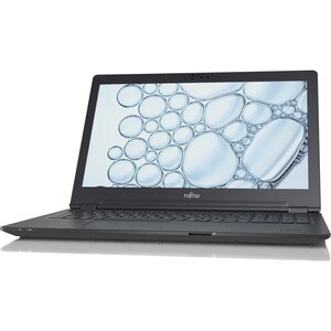 Ordinateur Portable - Fujitsu LIFEBOOK U U7510 - Écran 39,6 cm (15,6") - Full HD - 1920 x 1080 - Intel Core i5 (10ème géné