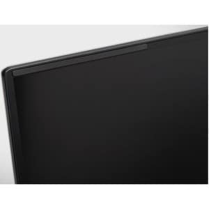 Kensington MagPro K58352WW Polyethylenterephthalat (PET) Blendfrei Blickschutzfilter - Schwarz - 1 Stück - TAA-konform - f