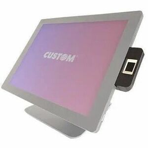 Custom TP6 POS Terminal - Core i3 - 8 GB - 120 GB SSD