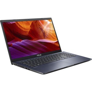 Asus ExpertBook P1510 P1510CJA-C51P-CA 15.6" Notebook - Full HD - 1920 x 1080 - Intel Core i5 10th Gen i5-1035G1 Quad-core