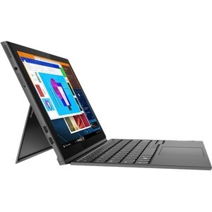 Lenovo IdeaPad 3 10IGL5 82AT002VGE 26,2 cm (10,3 Zoll) Touchscreen Notebook - WUXGA - Intel Celeron N4020 - 4 GB - 64 GB F