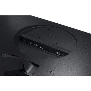 Samsung U28R550UQL 28" Class 4K UHD LCD Monitor - 16:9 - Dark Blue Gray, Black - 71.1 cm (28") Viewable - In-plane Switchi