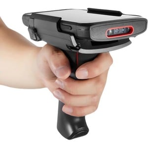 Honeywell CT40 Handheld Terminal - Imager - 12.7 cm (5") - LED - HD - 1280 x 720 - Touchscreen - 4 GB RAM / 32 GB Flash - 