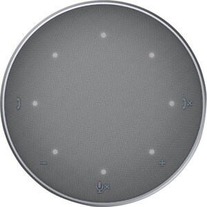 Dell MH3021P Filaire Haut-parleur Main Libre - Zoom - OmnidirectionnelleMicrophone(s)