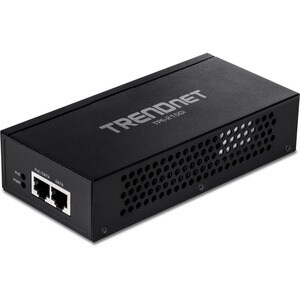 Trendnet TPE-215GI. Ethernet Schnittstellen Typ: 2.5 Gigabit Ethernet, Ethernet LAN Datentransferraten: 2500 Mbit/s, Netzs