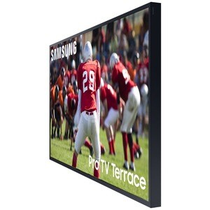 Samsung 65" BHT Series QLED 4K UHD HDR Pro TV Terrace Edition - 65" LCD - Yes - 3840 x 2160 - Quantum Dot LED - 1500 cd/m²
