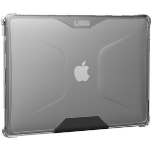Urban Armor Gear Plyo Series Macbook Pro 13" (2020-2021 M1) Case - For Apple MacBook Pro - Ice - Impact Resistant, Drop Re