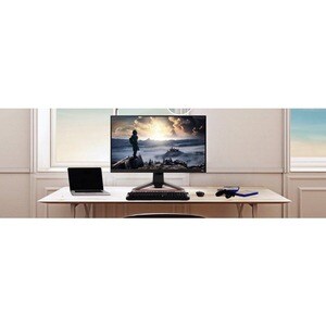 BenQ MOBIUZ EX2510 25 Zoll Class Full HD Gaming-LCD-Monitor - 16:9 Format - 62,2 cm (24,5 Zoll) Viewable - IPS-Technologie