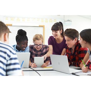 Câble de verrouillage Kensington Pour Ordinateur Portable - Réinitialisable - 4-chiffres - Fermeture à combinaison - Acier