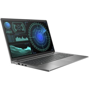 HP ZBook Power G7 39,6 cm (15,6 Zoll) Mobile Workstation - Full HD - 1920 x 1080 - Intel Core i7 (10. Generation) i7-10750