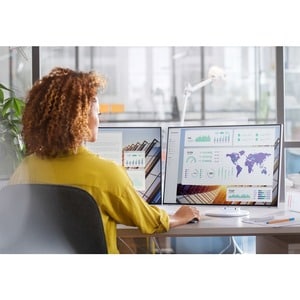 EIZO FlexScan EV2795-WT LED display 68,6 cm (27") 2560 x 1440 Pixel Quad HD Weiß