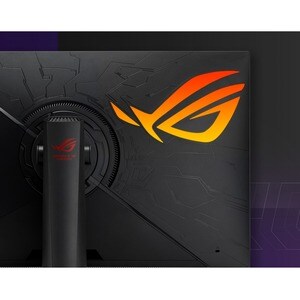 Asus ROG Swift PG329Q 81,3 cm (32 Zoll) WQHD LED Gaming-LCD-Monitor - 16:9 Format - 812,80 mm Class - IPS-Technologie (In-