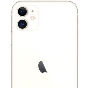 IPHONE 11 64GB WHITE 6.1IN USB WIFI