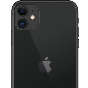 IPHONE 11 128GB BLACK 6.1IN USB WIFI