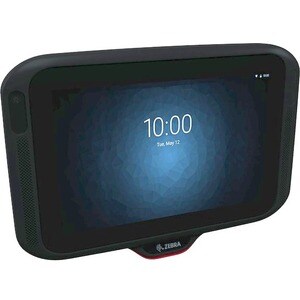 Zebra CC6000 POS Kiosk - Wireless Snapdragon 660 - 4 GB RAM - 25.7 cm (10.1") WXGA - Touchscreen - Imager - Gigabit Ethern