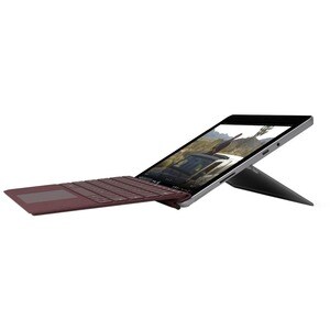 Microsoft- IMSourcing Surface Go Tablet - 10" - 4 GB - 64 GB Storage - Windows 10 S - Silver - Pentium Dual-core (2 Core) 