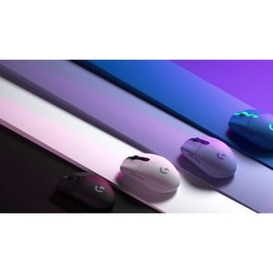 G305 LIGHTSPEED Wireless Gaming Mouse - Blue