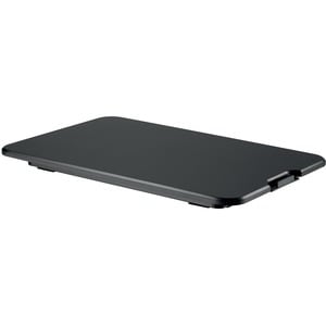 Neomounts NS-WS050BLACK Sit-stand workstation. Product colour: Black, Maximum screen size: -25.4 mm (-1"), Maximum weight 