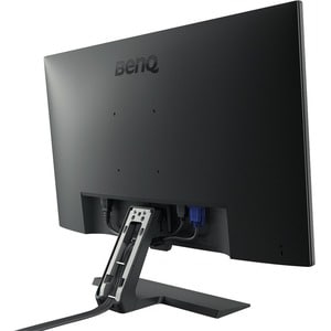 Monitor LCD BenQ GW2780 68,6 cm (27") Full HD - 16:9 - Nero - 685,8 mm (27") Class - Tecnologia In-plane Switching (IPS) -