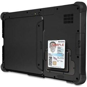 Getac F110 F110 G5 Rugged Tablet - 29.5 cm (11.6") Full HD - Core i5 8th Gen i5-8265U 1.60 GHz - 16 GB RAM - 256 GB SSD - 