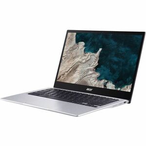 Acer Chromebook Spin 513 CP513-1H CP513-1H-S60F 13.3" Touchscreen Convertible 2 in 1 Chromebook - Full HD - Qualcomm Snapd