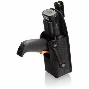 Datalogic Skorpio X5 Rugged Handheld Terminal - 1D, 2D - Black - Laser Light Source - Imager - Qualcomm - SD660 - 10.9 cm 