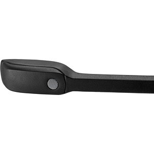 EPOS IMPACT SC 230 Headset - Mono - Easy Disconnect - Wired - On-ear - Monaural - Noise Cancelling, Electret, Uni-directio