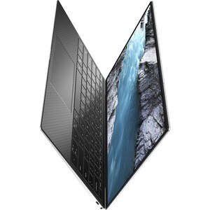 Dell XPS 13 9310 34 cm (13.4") Notebook - Full HD Plus - 1920 x 1200 - Intel Core i5 11th Gen i5-1135G7 Quad-core (4 Core)