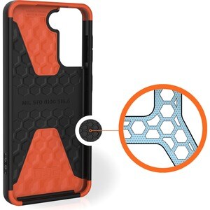 OBS-UAG SAMSUNG S21+