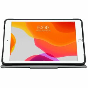 Targus Pro-Tek THZ852GL Carrying Case (Folio) for 25.9 cm (10.2") to 26.7 cm (10.5") Apple iPad (9th Generation), iPad (8t