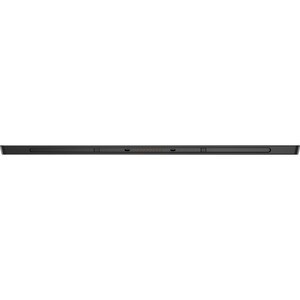 Lenovo ThinkPad X12 Detachable Gen 1 20UW0004GE LTE, UMTS 31,2 cm (12,3 Zoll) Touchscreen 2 in 1 Notebook - Full HD - 1920