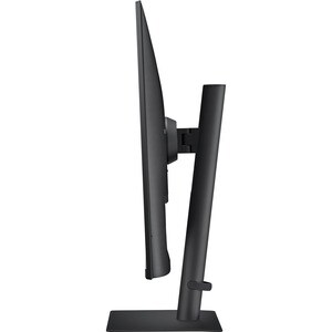 Samsung S32A600NWU 81,3 cm (32 Zoll) WQHD LED Gaming-LCD-Monitor - 16:9 Format - Schwarz - 812,80 mm Class - Vertical-Alig