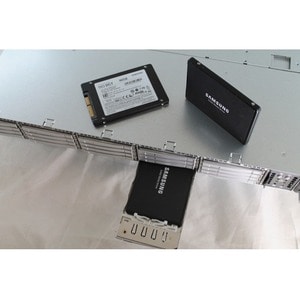 Samsung 870 EVO MZ-77E2T0E 2 TB Solid State Drive - 2.5" Internal - SATA (SATA/600) - Desktop PC, Notebook, Storage System