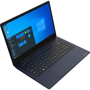 Ordinateur Portable - Dynabook Satellite Pro C40-H C40-H-103 - Écran 35,6 cm (14") - Full HD - 1920 x 1080 - Intel Core i3