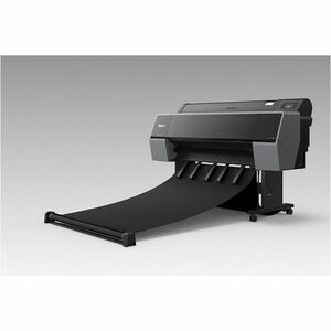 Impresora de gran formato de inyección de tinta Epson SureColor SCP9570SE - 1117.60mm (44") Ancho de Impresión - Color - 1