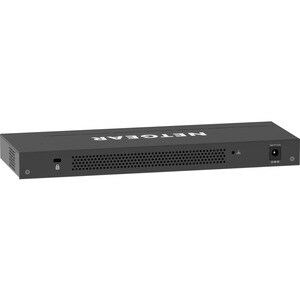 Netgear 16-Port High-Power PoE+ Gigabit Ethernet Plus Switch (231W) with 1 SFP Port - 15 Ports - Manageable - 3 Layer Supp