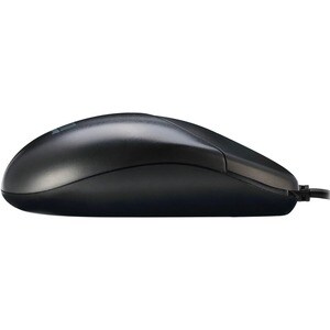 Adesso AKB-132CB Keyboard & Mouse - USB Cable - 104 Key - English (US) - USB Cable Mouse - Optical - 1200 dpi - Multimedia