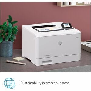 Color LaserJet Ent M455dn Printer