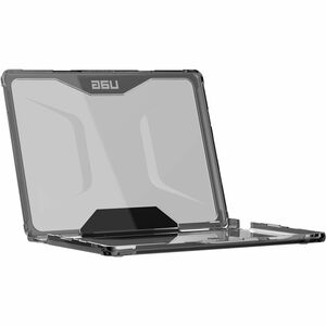 Urban Armor Gear Plyo Rugged Case for Microsoft Notebook - Black - Impact Absorbing, Impact Resistant