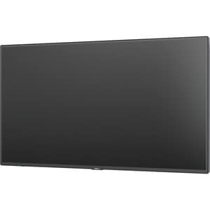 NEC Display 43" Ultra High Definition Professional Display - 43" LCD - High Dynamic Range (HDR) - 3840 x 2160 - 16:9 - 8 m