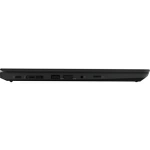 Lenovo ThinkPad T14 Gen 1 20S1SDUK00 14" Notebook - Full HD - Intel Core i5 10th Gen i5-10210U - 8 GB - 256 GB SSD - Engli