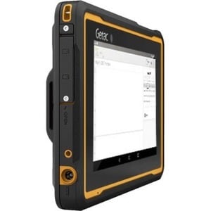 Getac ZX70 G2 Rugged Tablet - 17.8 cm (7") HD - Qualcomm Snapdragon 660 - 4 GB - 64 GB Storage - Android 10 - Octa-core (8