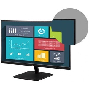 ViewSonic VA2432-H 24.0" Class Full HD LCD Monitor - 16:9 - 60.5 cm (23.8") Viewable - In-plane Switching (IPS) Technology
