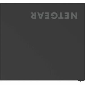 Switch Ethernet Netgear AV Line M4250 M4250-40G8XF-PoE++ 40 Porte Gestibile - Gigabit Ethernet, 10 Gigabit Ethernet - 10/1
