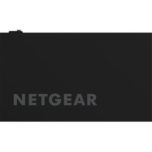 Netgear M4250-26G4F-PoE+ AV Line Managed Switch - 24 Ports - Manageable - 3 Layer Supported - Modular - 4 SFP Slots - 35.8