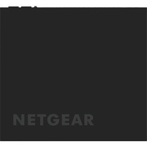 Netgear M4250-26G4F-PoE++ AV Line Managed Switch - 24 Ports - Manageable - 3 Layer Supported - Modular - 4 SFP Slots - 48.