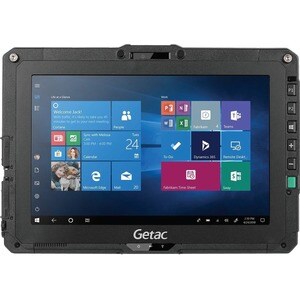 Getac UX10 G2 Rugged Tablet - 25.7 cm (10.1") Full HD - Core i5 10th Gen i5-10210U Quad-core (4 Core) 1.60 GHz - 8 GB RAM 