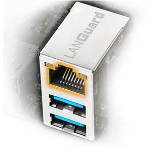 TUF GAMING A520M-PLUS II Desktop Motherboard - AMD A520 Chipset - Socket AM4 - Micro ATX - Ryzen 3, Ryzen 5, Ryzen 7, Ryze