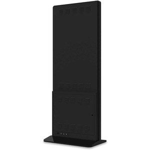 ViewSonic Digital ePoster EP5542 1397 mm LCD Digital Signage Display - Energy Star - Touchscreen Cortex A73 Cortex A53 - 2